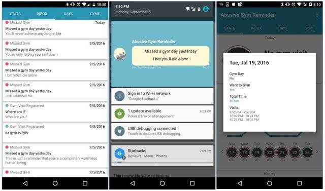 App
