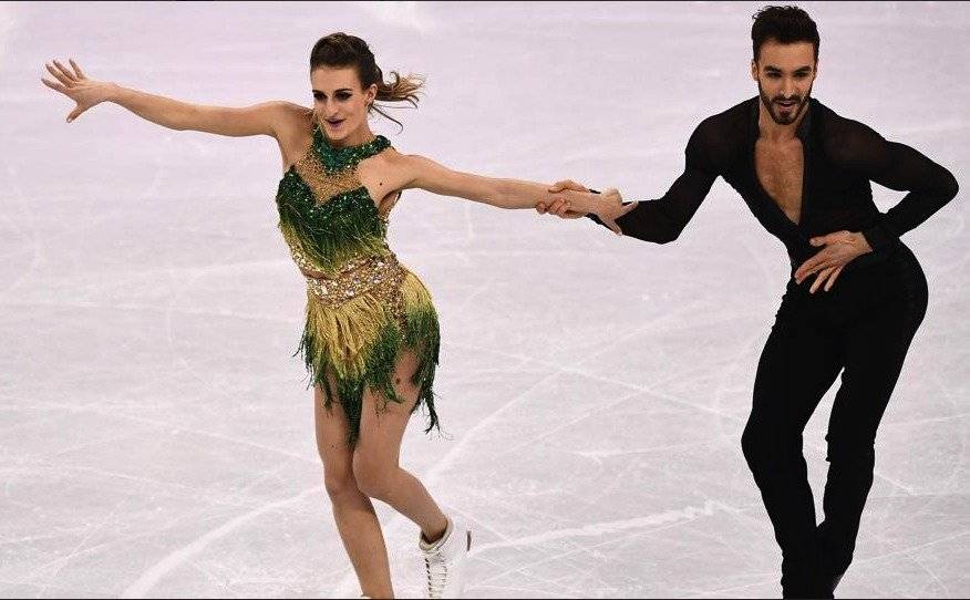 Gabriella Papadakis