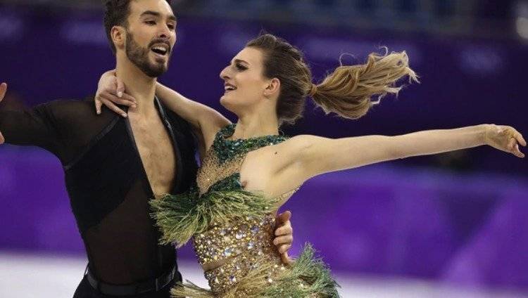 Gabriella Papadakis