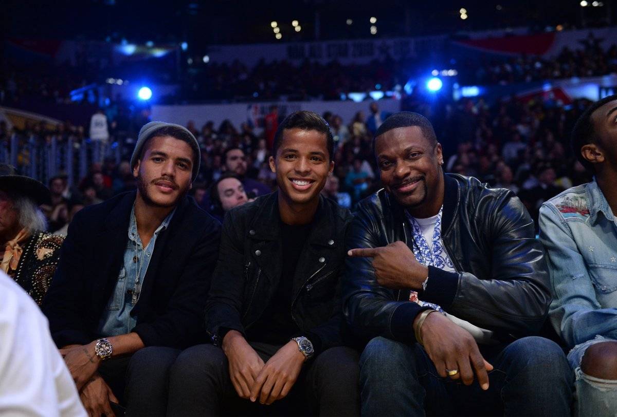 Giovani y Jonathan Dos Santos