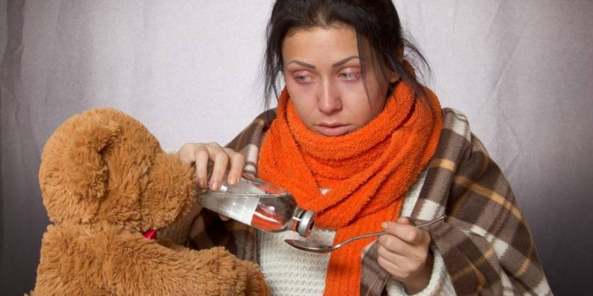 En Japón trabajan en un medicamento que te aliviará la gripe en un día