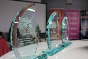 Digital Content Awards