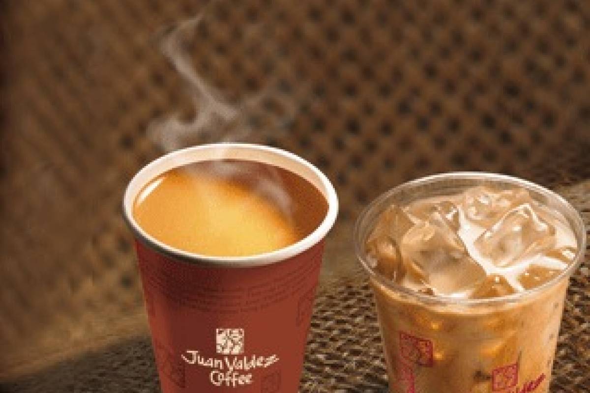 Juan Valdéz el fenómeno cafetero VeoVerde Nueva Mujer