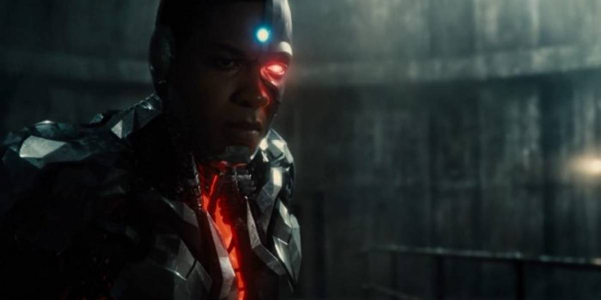 Actor de Cyborg de la Justice League estará en True Detective