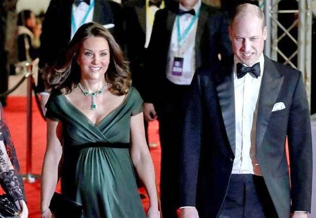 Kate Middleton