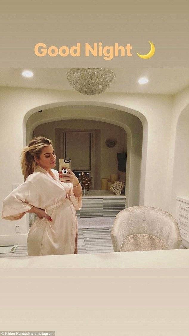 khloe