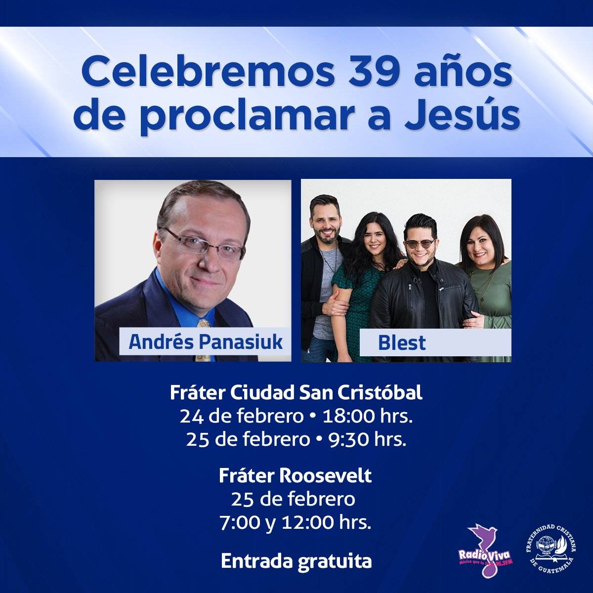La Fráter
