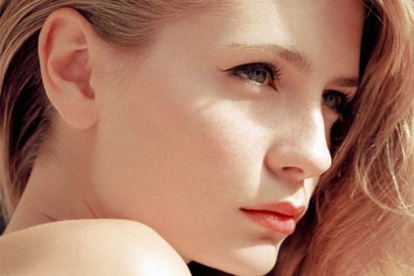 Como mantener una cara limpia y sin imperfecciones
