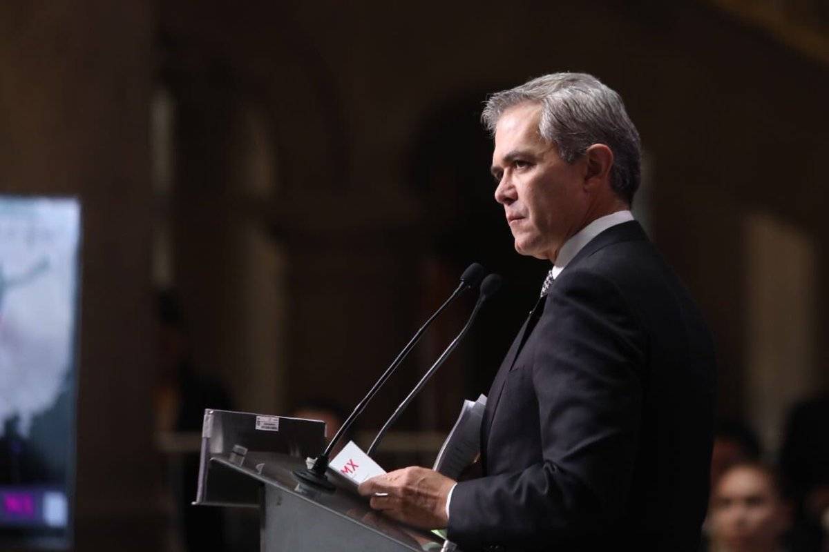 mANCERA