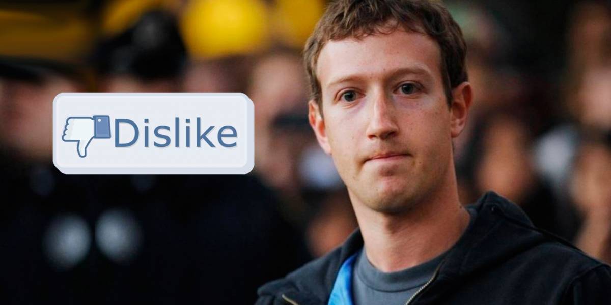 Accionistas de Facebook proponen despedir a Mark Zuckerberg