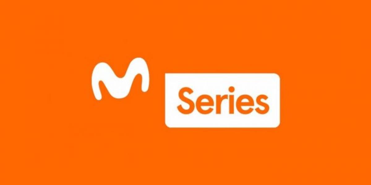 Se estrena el canal Movistar Series, exclusivo para Latinoamérica