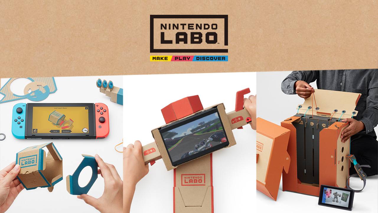 Labo Labo