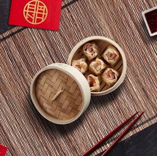Menú Chino 2018 PF Changs