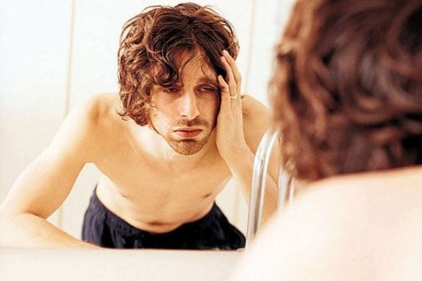 Alimentos para superar la resaca