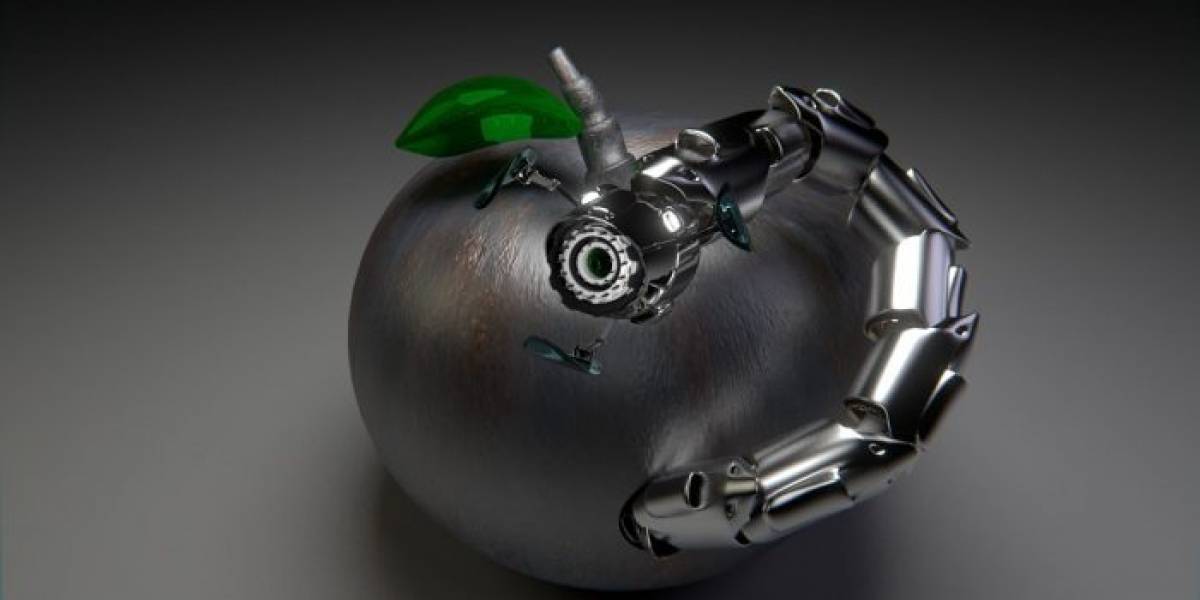 Logran descargar el cerebro de un gusano a una computadora