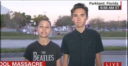 Parkland