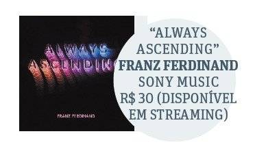 franz ferdinand