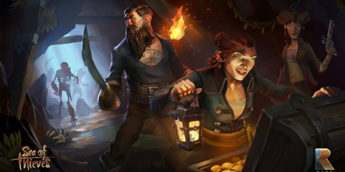Esto necesita tu PC para correr Sea of Thieves