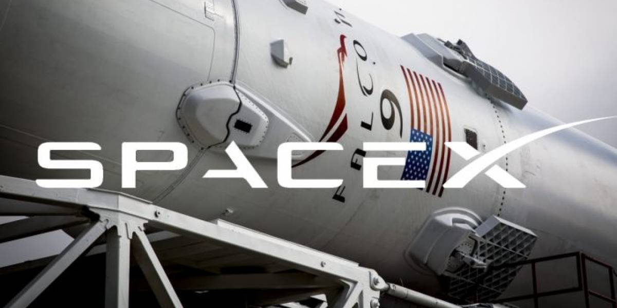 SpaceX lanzará satélites con internet de banda ancha este sábado