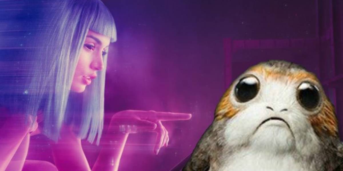 Episodio IX de Star Wars recluta a Director de Arte de Blade Runner 2049