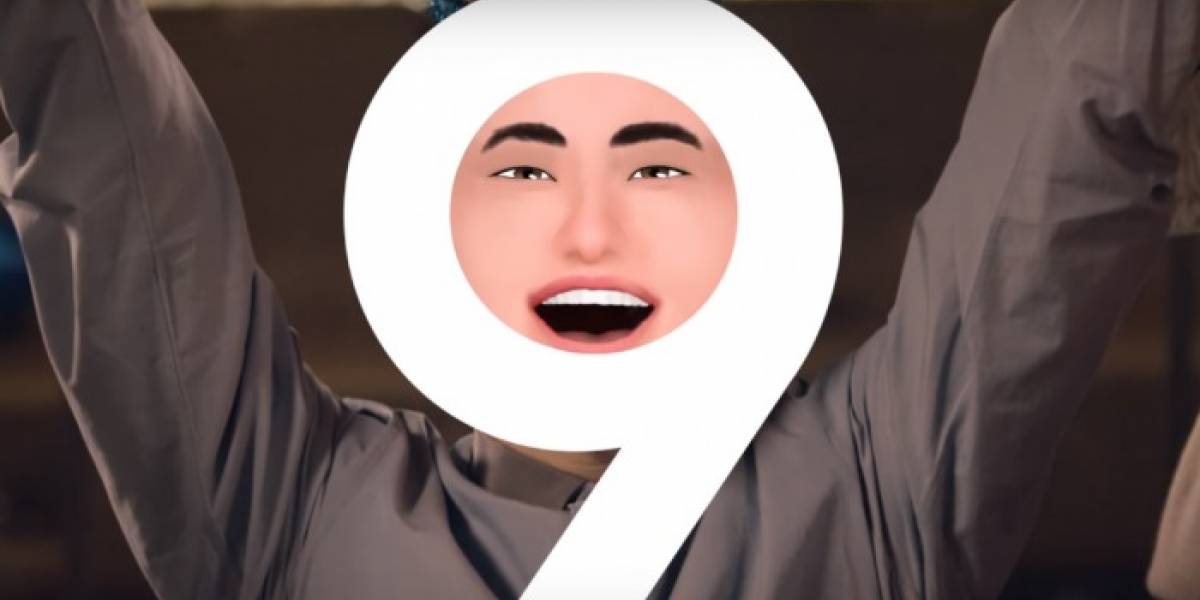 Samsung adelanta novedades sobre la cámara del Galaxy S9
