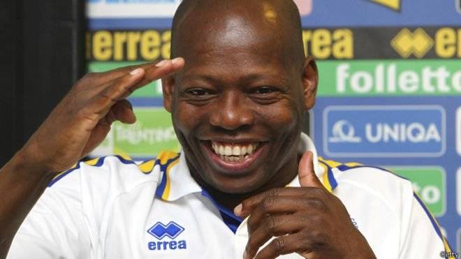 Fernando Asprilla
