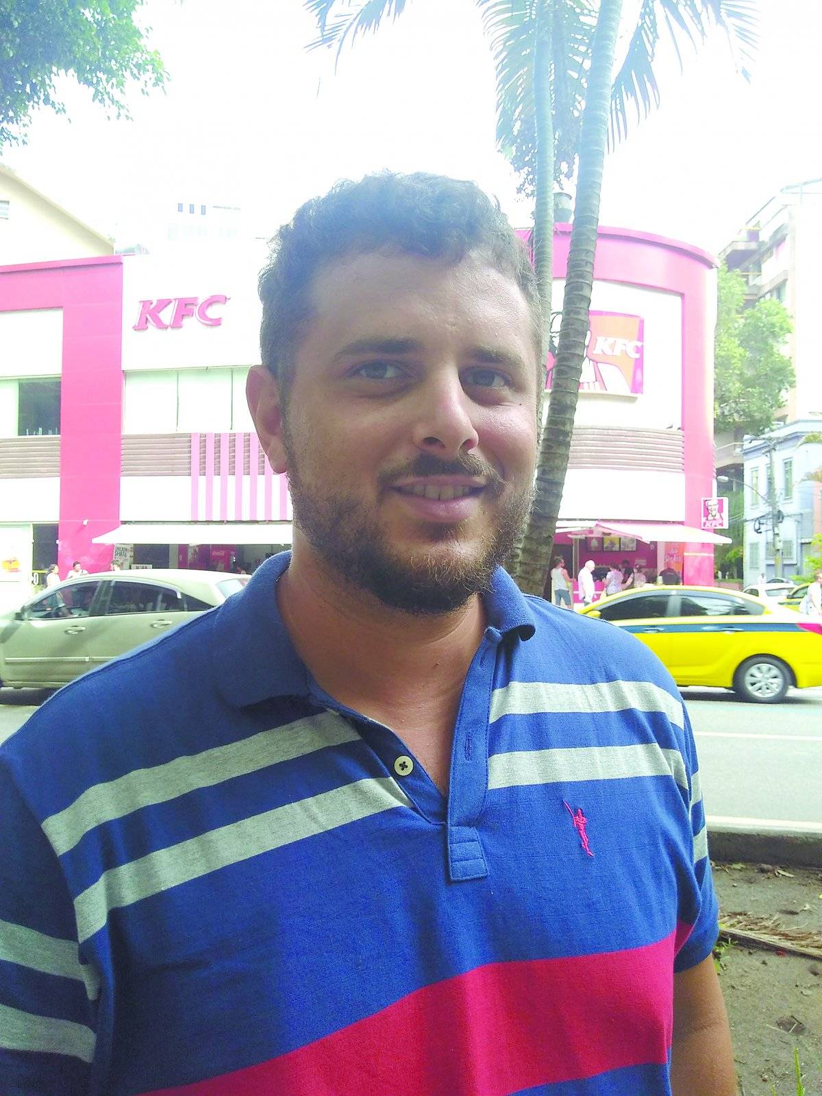 ALAN SEVEROLI