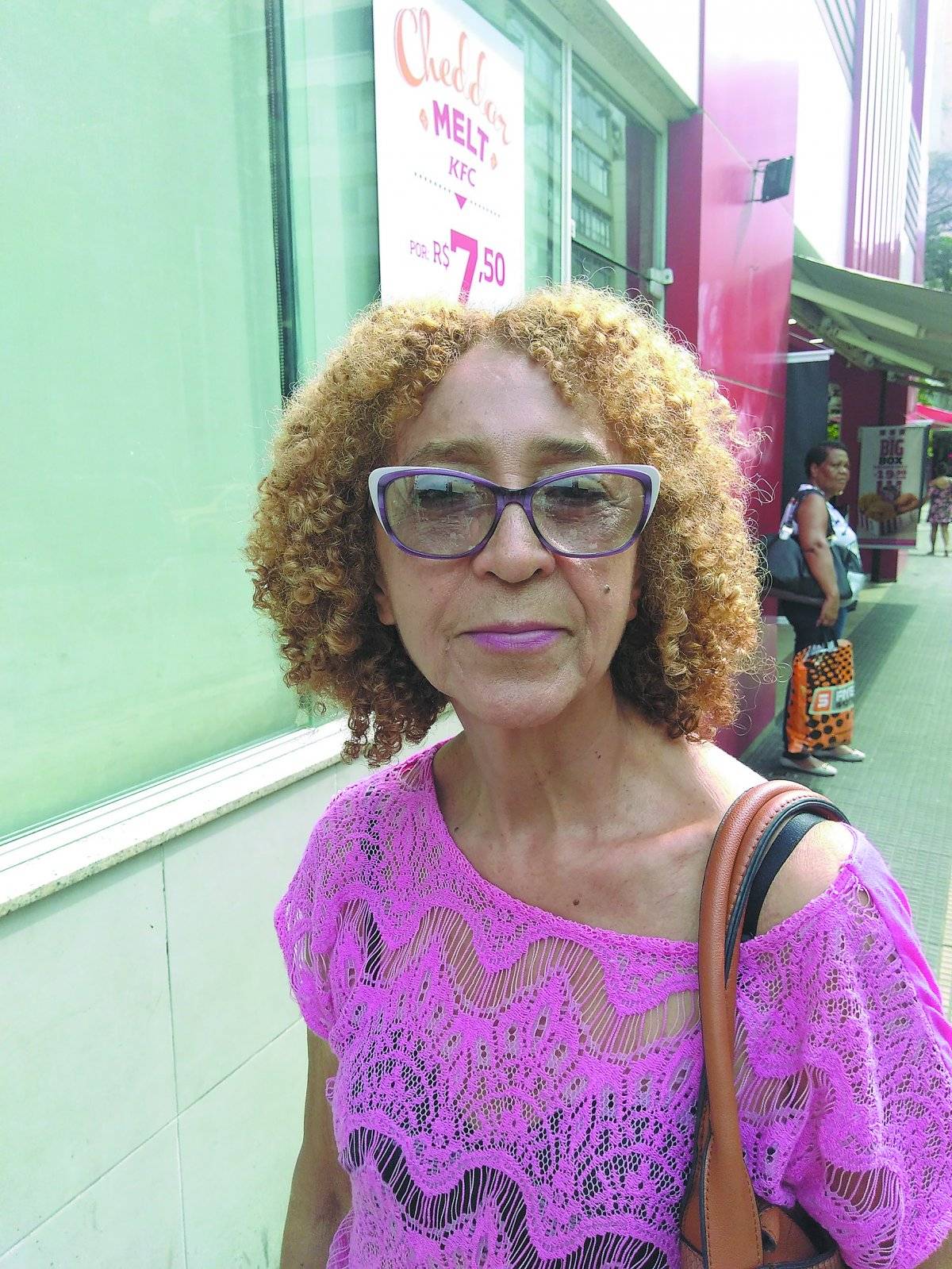 MARION CORRESA