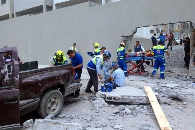 Accidente