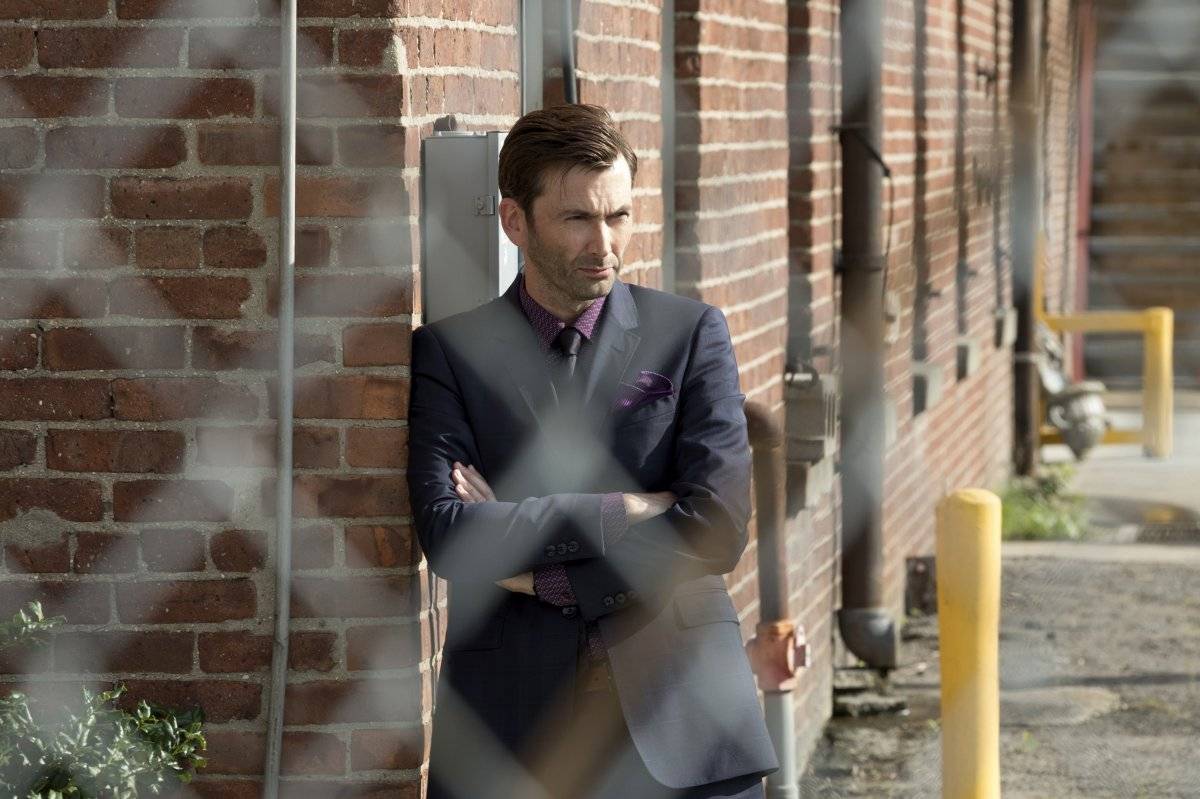 Kilgrave