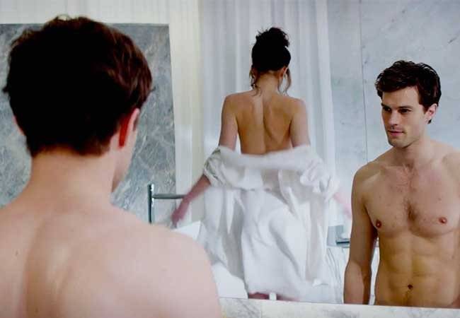 Reglas 50 sombras