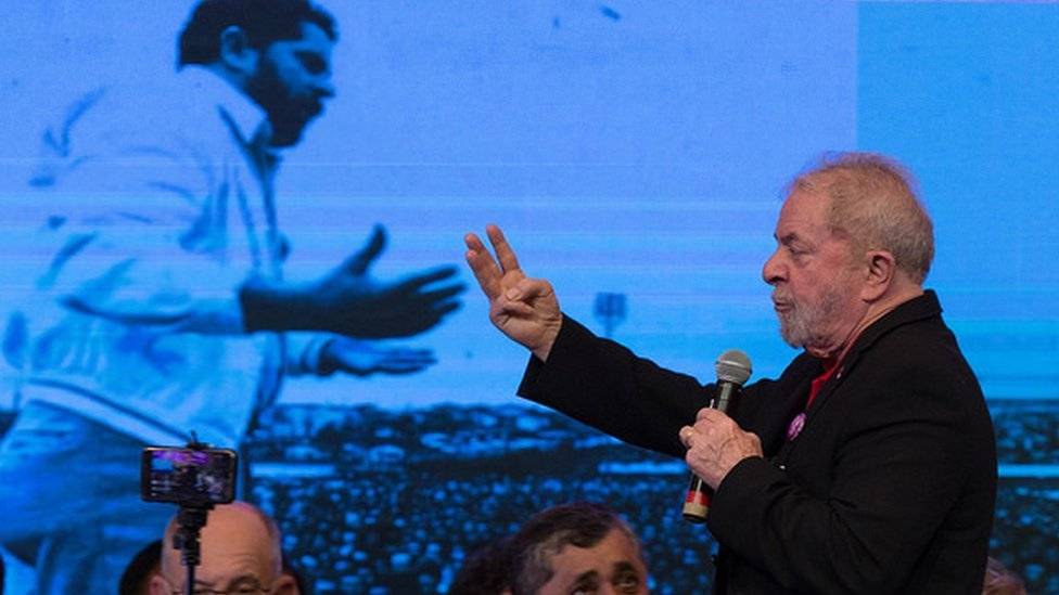 lula