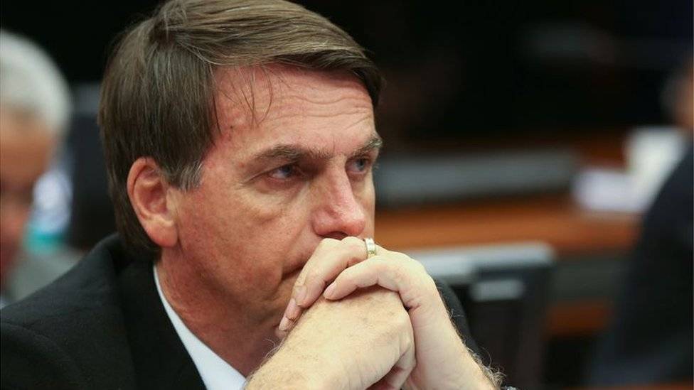 bolsonaro