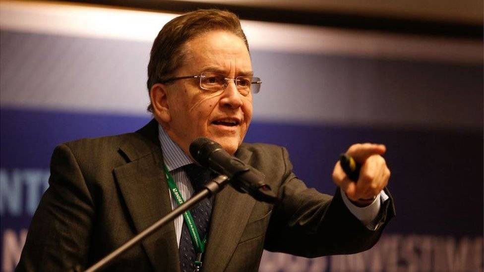 Paulo Rabello de Castro