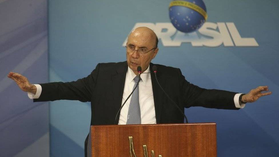 meirelles