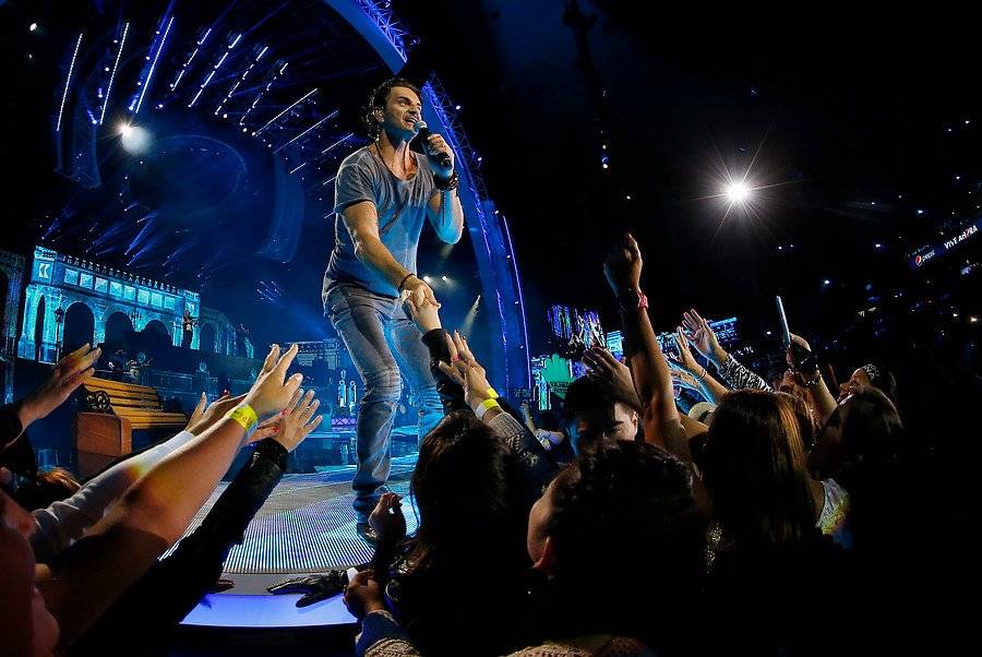 Ricardo-Arjona