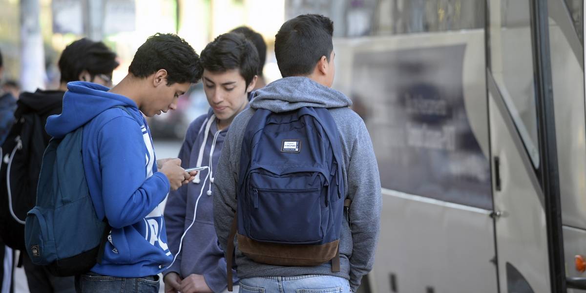 Más de 97.000 estudiantes accedieron a la gratuidad