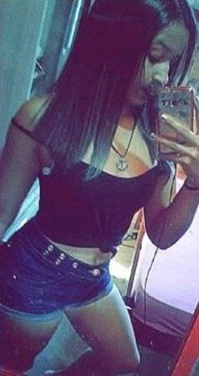 Luiza Fernanda Ghama Pinheiro