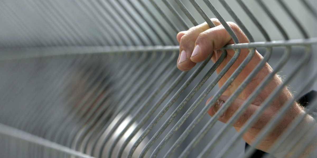 Acusado de ladrón, perdió los dos pies y era inocente Acusado de ladrón, perdió los dos pies y era inocente