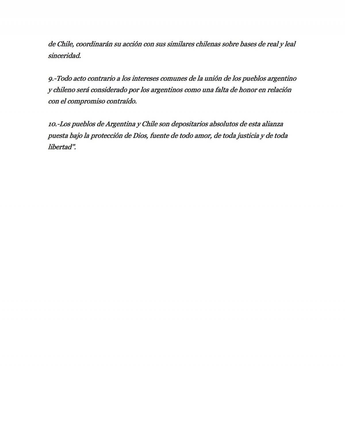 Decálogo Perón 2