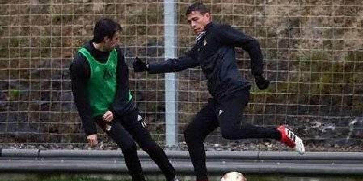 Héctor Moreno, sin fecha de regreso tras lesión