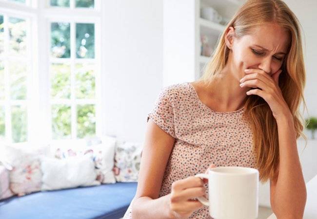 Enfermedades comunes en las mujeres