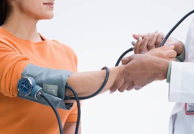 Enfermedades comunes en las mujeres