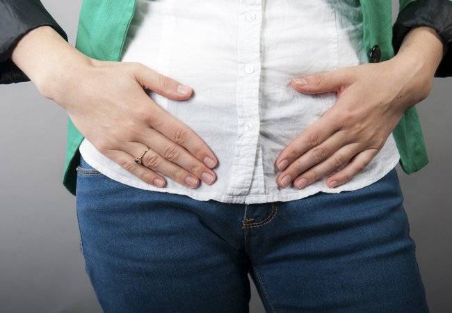 Enfermedades comunes en las mujeres
