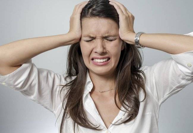 Enfermedades comunes en las mujeres