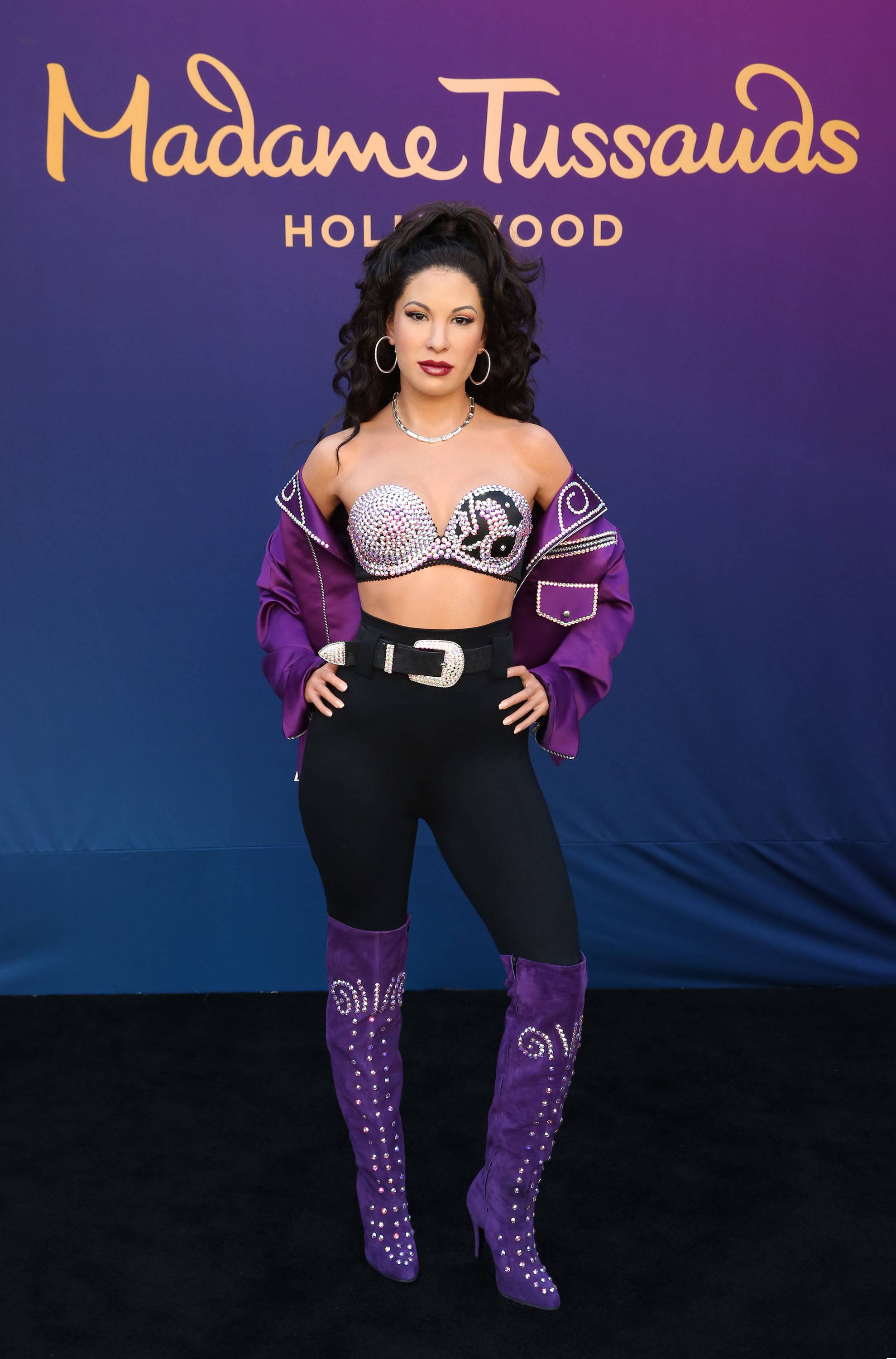 selena