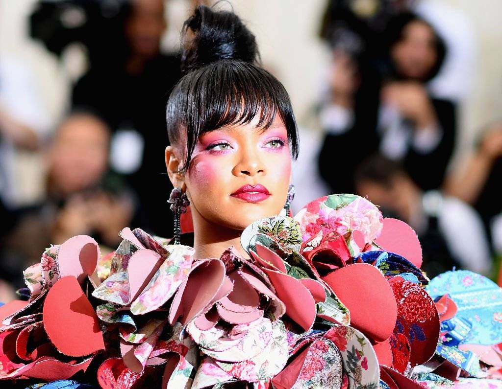 rihanna