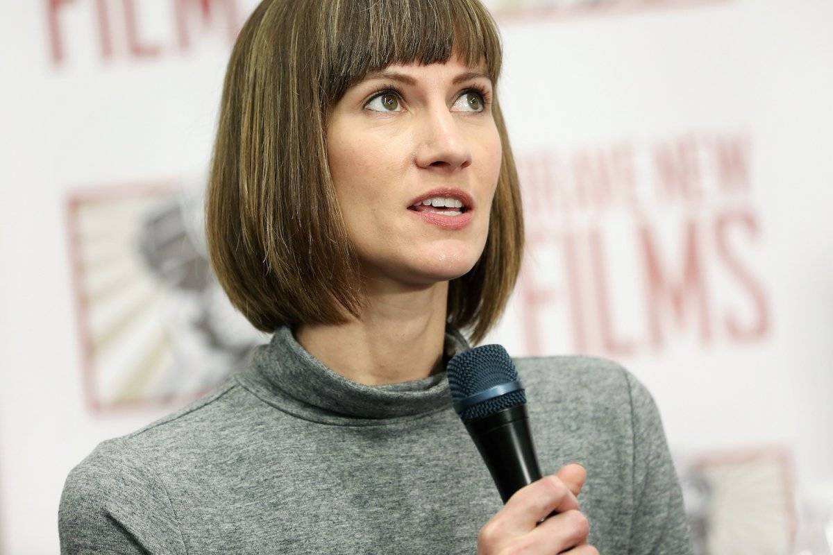Rachel Crooks