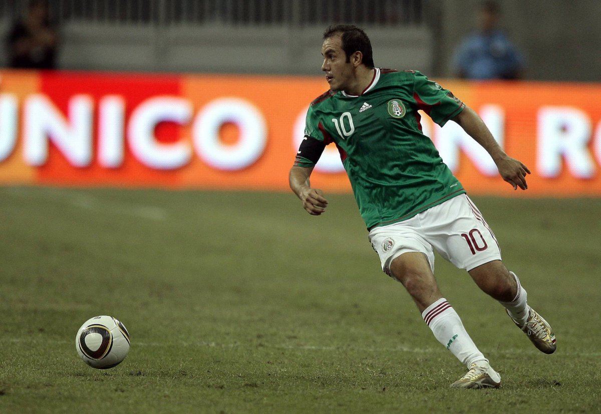 Germán Burgos