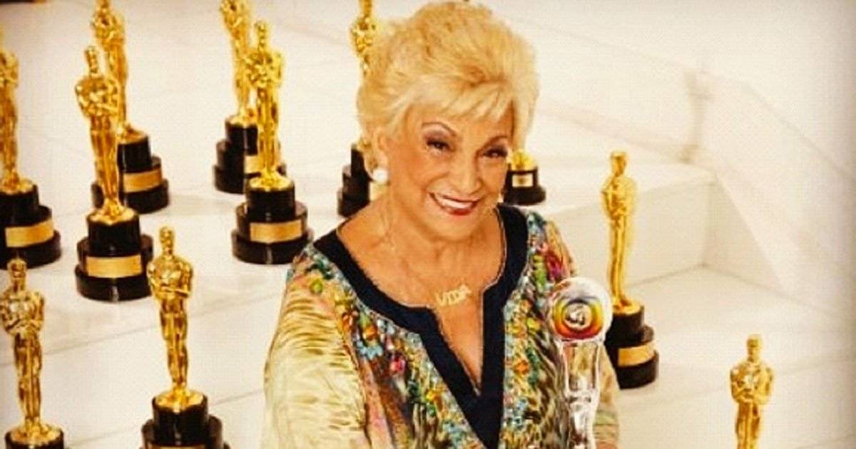 Hebe Camargo